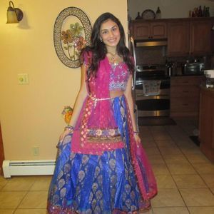 Meet your Posher, Shivani